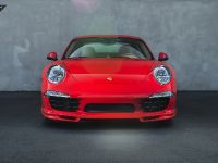 Vorsteiner Porsche 911 Carrera S V-GT Edition (2014) - picture 1 of 20