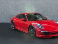 Vorsteiner Porsche 911 Carrera S V-GT Edition (2014) - picture 3 of 20