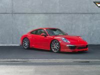 Vorsteiner Porsche 911 Carrera S V-GT Edition (2014) - picture 4 of 20