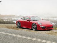 Vorsteiner Porsche 911 Carrera S V-GT Edition (2014) - picture 5 of 20