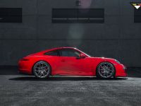 Vorsteiner Porsche 911 Carrera S V-GT Edition (2014) - picture 6 of 20