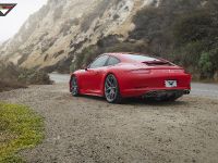 Vorsteiner Porsche 911 Carrera S V-GT Edition (2014) - picture 7 of 20