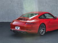 Vorsteiner Porsche 911 Carrera S V-GT Edition (2014) - picture 8 of 20