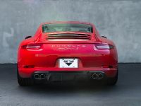 Vorsteiner Porsche 911 Carrera S V-GT Edition (2014)