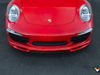 Vorsteiner Porsche 911 Carrera S V-GT Edition (2014) - picture 11 of 20