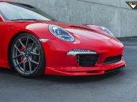 Vorsteiner Porsche 911 Carrera S V-GT Edition (2014) - picture 13 of 20
