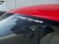 Vorsteiner Porsche 911 Carrera S V-GT Edition (2014)