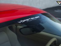 Vorsteiner Porsche 911 Carrera S V-GT Edition (2014)