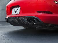 Vorsteiner Porsche 911 Carrera S V-GT Edition (2014) - picture 18 of 20