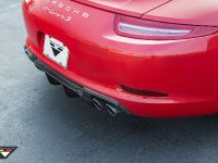 Vorsteiner Porsche 911 Carrera S V-GT Edition (2014) - picture 19 of 20