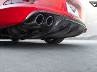 Vorsteiner Porsche 911 Carrera S V-GT Edition (2014)