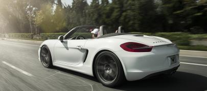 Vorsteiner Porsche 981 Boxster S (2014) - picture 4 of 13