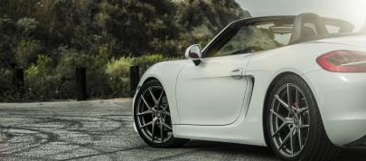 Vorsteiner Porsche 981 Boxster S (2014) - picture 12 of 13
