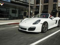 Vorsteiner Porsche 981 Boxster S (2014) - picture 1 of 13