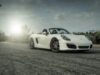 Vorsteiner Porsche 981 Boxster S (2014) - picture 2 of 13