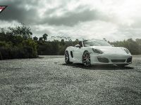 Vorsteiner Porsche 981 Boxster S (2014) - picture 3 of 13