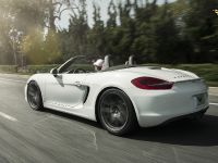 Vorsteiner Porsche 981 Boxster S (2014) - picture 4 of 13