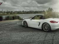 Vorsteiner Porsche 981 Boxster S (2014) - picture 5 of 13