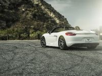 Vorsteiner Porsche 981 Boxster S (2014) - picture 6 of 13