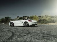 Vorsteiner Porsche 981 Boxster S (2014) - picture 7 of 13