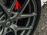 Vorsteiner Porsche 981 Boxster S (2014) - picture 13 of 13