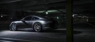 Vorsteiner Porsche 991 V-GT Edition Carrera (2013) - picture 4 of 15