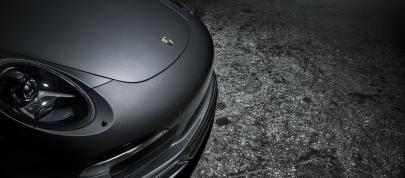 Vorsteiner Porsche 991 V-GT Edition Carrera (2013) - picture 7 of 15