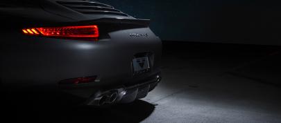 Vorsteiner Porsche 991 V-GT Edition Carrera (2013) - picture 12 of 15