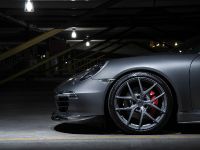 Vorsteiner Porsche 991 V-GT Edition Carrera (2013) - picture 8 of 15