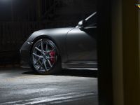 Vorsteiner Porsche 991 V-GT Edition Carrera (2013)