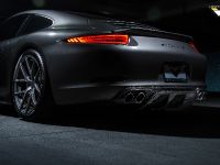 Vorsteiner Porsche 991 V-GT Edition Carrera (2013)
