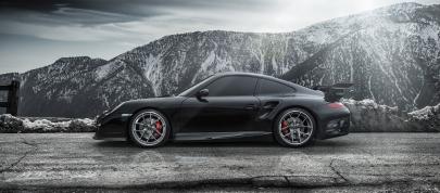 Vorsteiner Porsche 997 V-RT Edition 911 Turbo (2014) - picture 4 of 20