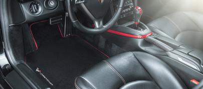 Vorsteiner Porsche 997 V-RT Edition 911 Turbo (2014) - picture 7 of 20