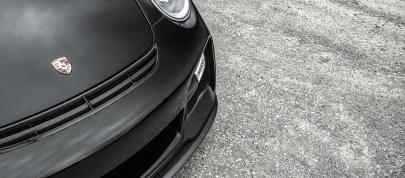 Vorsteiner Porsche 997 V-RT Edition 911 Turbo (2014) - picture 12 of 20