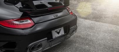 Vorsteiner Porsche 997 V-RT Edition 911 Turbo (2014) - picture 15 of 20