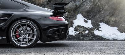Vorsteiner Porsche 997 V-RT Edition 911 Turbo (2014) - picture 20 of 20
