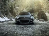 Vorsteiner Porsche 997 V-RT Edition 911 Turbo (2014) - picture 1 of 20