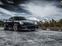 Vorsteiner Porsche 997 V-RT Edition 911 Turbo (2014) - picture 2 of 20