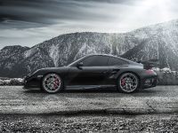 Vorsteiner Porsche 997 V-RT Edition 911 Turbo (2014) - picture 4 of 20