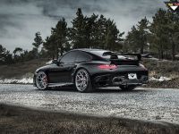 Vorsteiner Porsche 997 V-RT Edition 911 Turbo (2014) - picture 6 of 20