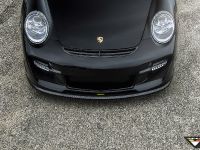 Vorsteiner Porsche 997 V-RT Edition 911 Turbo (2014) - picture 8 of 20