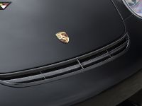 Vorsteiner Porsche 997 V-RT Edition 911 Turbo (2014)