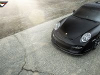 Vorsteiner Porsche 997 V-RT Edition 911 Turbo (2014) - picture 10 of 20
