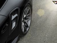 Vorsteiner Porsche 997 V-RT Edition 911 Turbo (2014) - picture 14 of 20