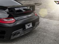Vorsteiner Porsche 997 V-RT Edition 911 Turbo (2014)