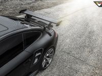 Vorsteiner Porsche 997 V-RT Edition 911 Turbo (2014)