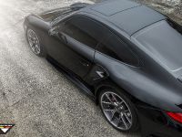 Vorsteiner Porsche 997 V-RT Edition 911 Turbo (2014) - picture 18 of 20