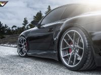 Vorsteiner Porsche 997 V-RT Edition 911 Turbo (2014) - picture 19 of 20