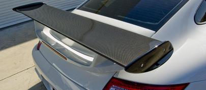 Vorsteiner Porsche 997 V-RT Edition Turbo (2010) - picture 4 of 35