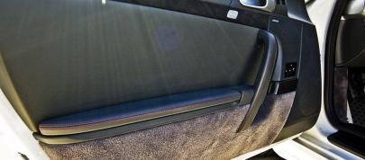 Vorsteiner Porsche 997 V-RT Edition Turbo (2010) - picture 12 of 35